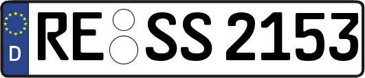 RE-SS2153