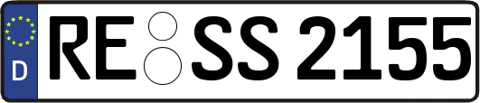 RE-SS2155