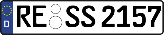 RE-SS2157