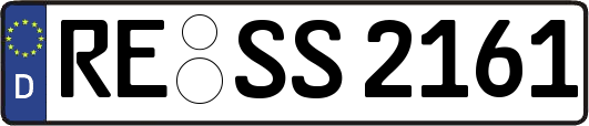 RE-SS2161