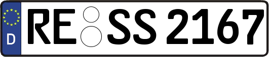 RE-SS2167