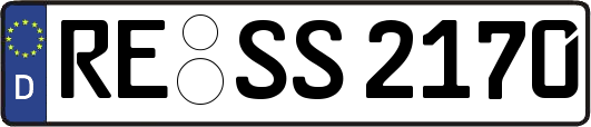 RE-SS2170