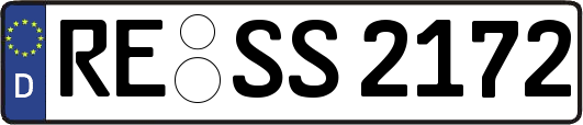 RE-SS2172