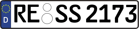RE-SS2173