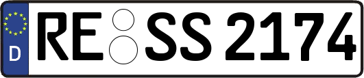 RE-SS2174