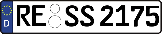 RE-SS2175