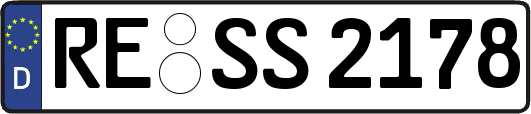 RE-SS2178