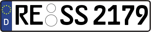 RE-SS2179
