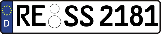 RE-SS2181