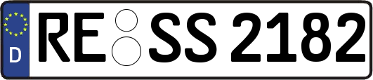 RE-SS2182
