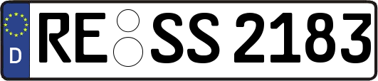 RE-SS2183