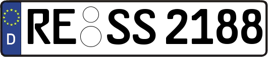 RE-SS2188