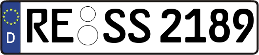 RE-SS2189