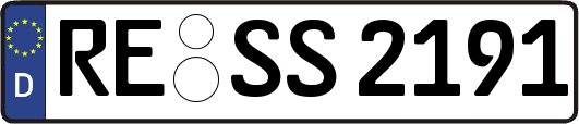 RE-SS2191