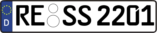 RE-SS2201