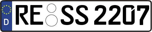 RE-SS2207
