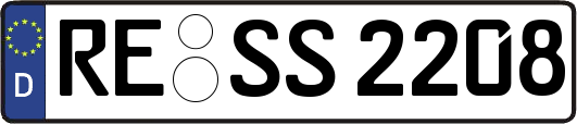 RE-SS2208
