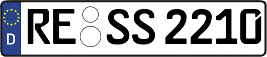 RE-SS2210