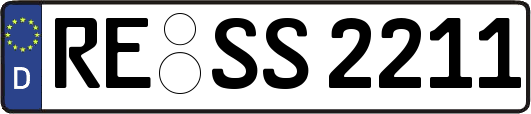 RE-SS2211