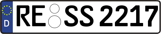 RE-SS2217