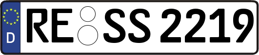 RE-SS2219