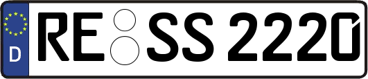 RE-SS2220