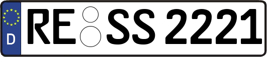 RE-SS2221