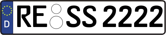 RE-SS2222