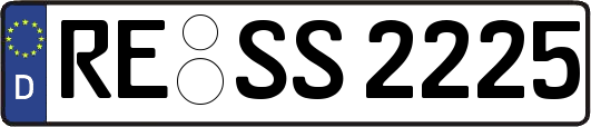 RE-SS2225