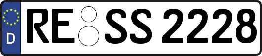 RE-SS2228