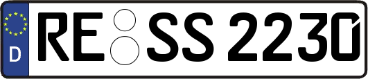 RE-SS2230