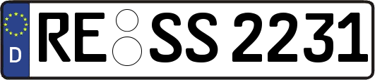 RE-SS2231