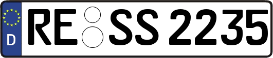 RE-SS2235