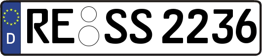 RE-SS2236