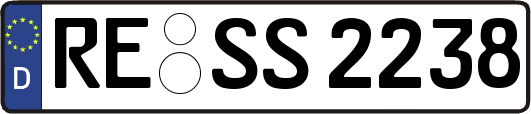 RE-SS2238