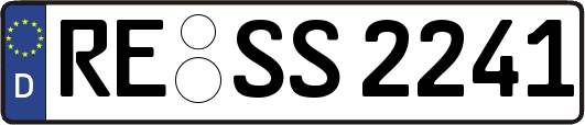 RE-SS2241