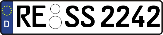RE-SS2242