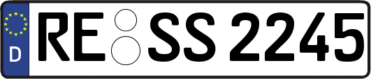 RE-SS2245