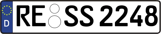 RE-SS2248