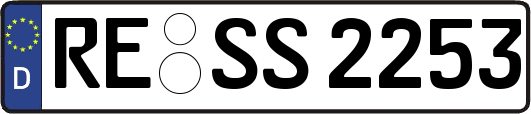 RE-SS2253