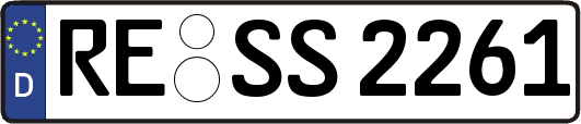 RE-SS2261