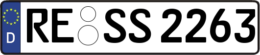 RE-SS2263