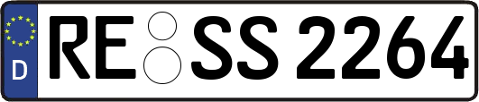 RE-SS2264