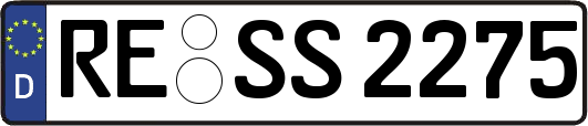 RE-SS2275