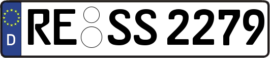 RE-SS2279