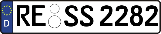 RE-SS2282