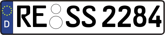 RE-SS2284