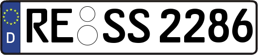 RE-SS2286
