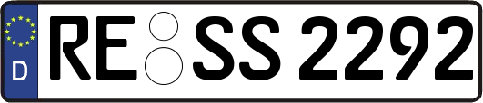 RE-SS2292