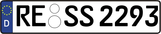 RE-SS2293